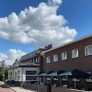 De Keizerskroon Amsterdam-schiphol-halfweg 3*, Halfweg Niederlande