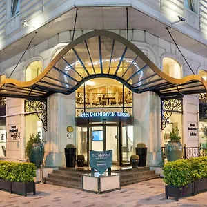 Occidental Taksim 4*, Istambul Turquia