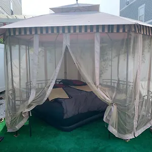 Jaris Beach Holiday home