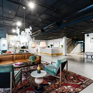 ***** Appart hôtel Biz Bromma Suède