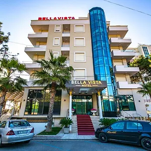 Bella Vista Hotell Škalngur