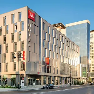 *** Hotel Ibis Azerbaïdjan