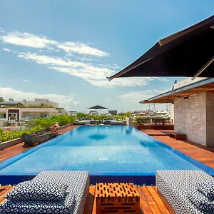 The Yucatan Playa Del Carmen, Tapestry Collection By Hilton (adults Only) 4*, Playa del Carmen México