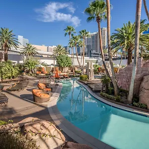 Mgm Grand 4* לאס וגאס