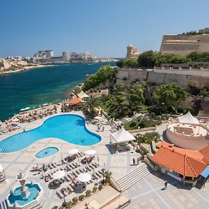 Grand Excelsior Semesteranläggning (resort) Floriana