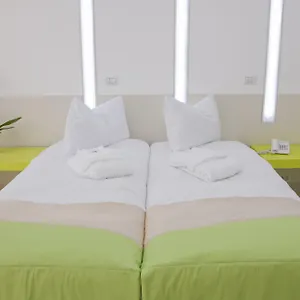**** Hotel Christina Roumanie