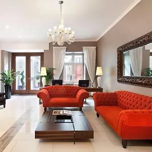 Metropolitan Boutique 4* קרקוב