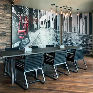 Apart Otel Hyatt Regency Creek Heights Residences Dubai