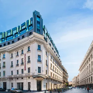 **** Hotel Hilton Garden Old Town Roumanie