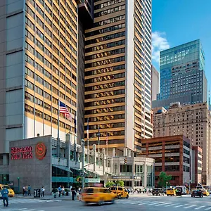 Ξενοδοχείο Sheraton Times Square