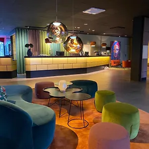 **** Hotel Profilhotels Suède