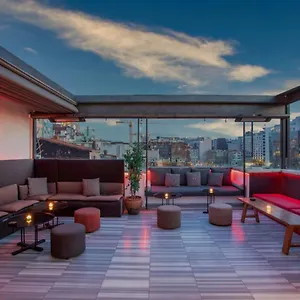 Hostel Wabi Sabi İstanbul