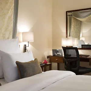 Warwick Grand-place Hotell Bryssel
