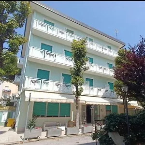 Sabrina Nord Hotel Rimini