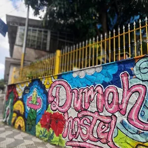 Dumah , São Paulo Brasil