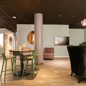 **** Hotel Western Park Suède