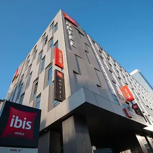 *** Hotel Ibis Azerbaïdjan