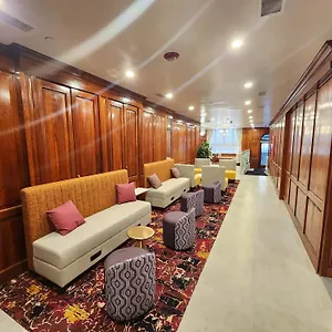 Hotel Mayfair Times Square, New York