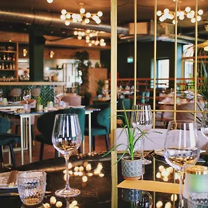 **** Hotel Havendijk Nederland