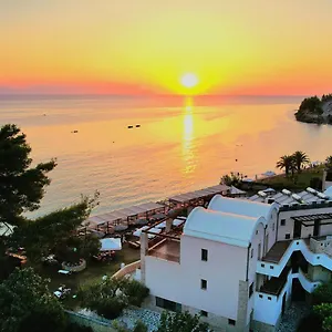 Olympion Sunset Halkidiki 5*, Skála Foúrkas Griechenland