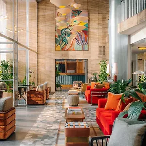 The Hoxton Hotel Vienna