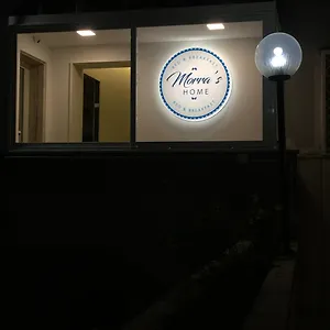 Morra's Bed & Breakfast Napoli