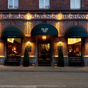 Wide 4*, Kopenhagen Dänemark