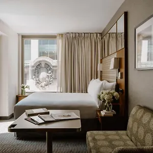 Ξενοδοχείο Club Quarters Grand Central,