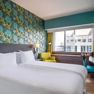 Otel Thon Brussels Centre Saint-Josse-ten-Noode