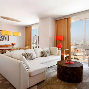Hotell Sheraton Tribeca, New York