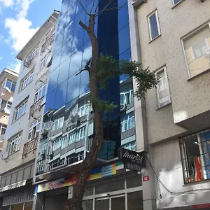 Otel The Marist Kadikoy İstanbul
