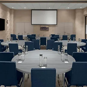 Hotel Courtyard By Marriott World Trade Center Area, Nova Iorque