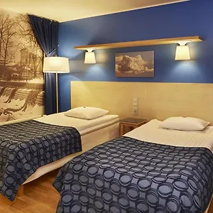 Scandic Kallio Hotell Helsingfors