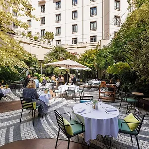 Novotel Les Halles Hotell Paris