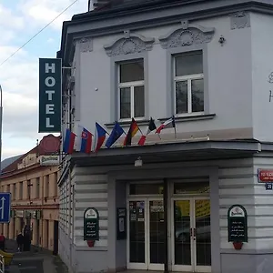 Libuse Прага