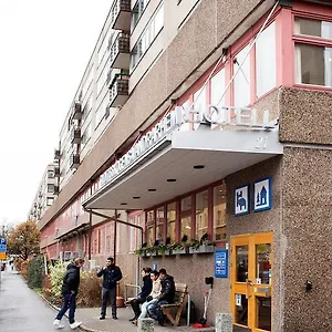 Backpackers Vandrarhem Göteborg