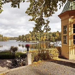 **** Hotel Stallmaestaregarden Hotel, Stockholm, A Member Of Design Suède
