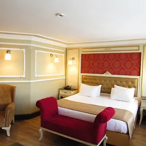 Otel Kadikoy Park İstanbul