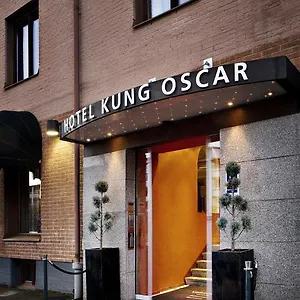 Kung Oscar Hotell Trollhättan