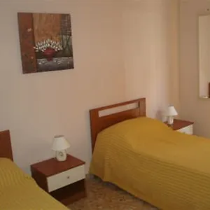 Li Cuti Bed & Breakfast Catania