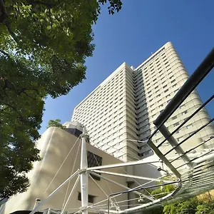 Metropolitan Ikebukuro Hotell Tokyo prefektur