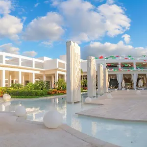 Platinum Yucatan Princess Adults Only 5*, Playa del Carmen México