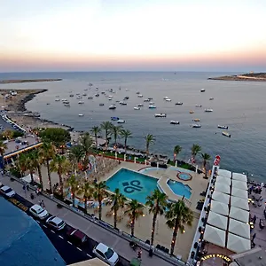 Qawra Palace & Hotell St. Paul's Bay