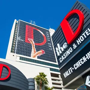 The D Vegas Лас-Вегас