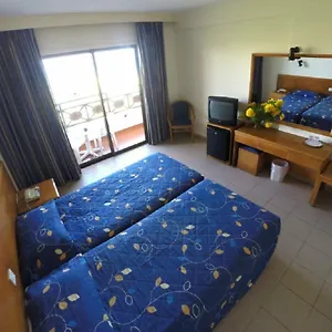 Mimosa Hotell Protaras