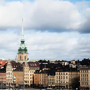 Anno 1647 Hotell Stockholm