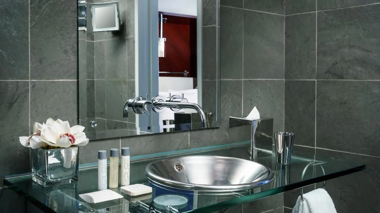 Royalton New York Hotel
