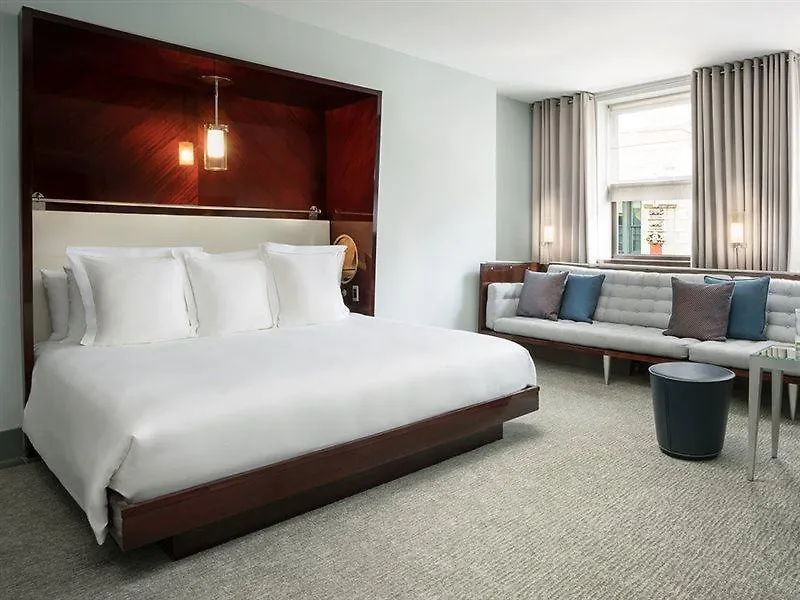 Royalton New York Hotel