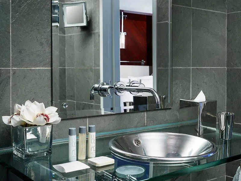 Royalton New York Hotel