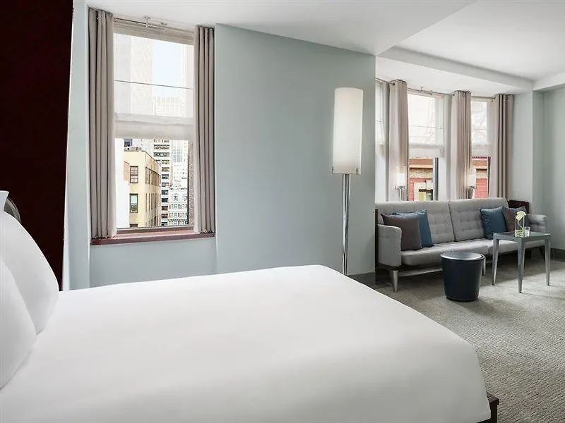 Royalton New York Hotel